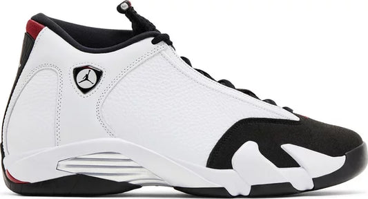 *Pre Order* Jordan 14 Black Toe *Pre Order*