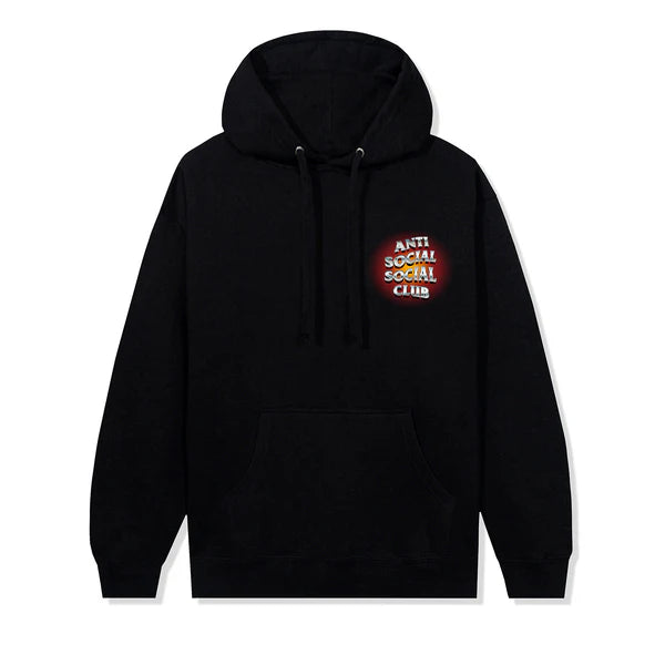 ASSC Rising Sun Hoodie