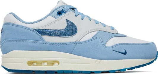 Air Max 1 Blueprint