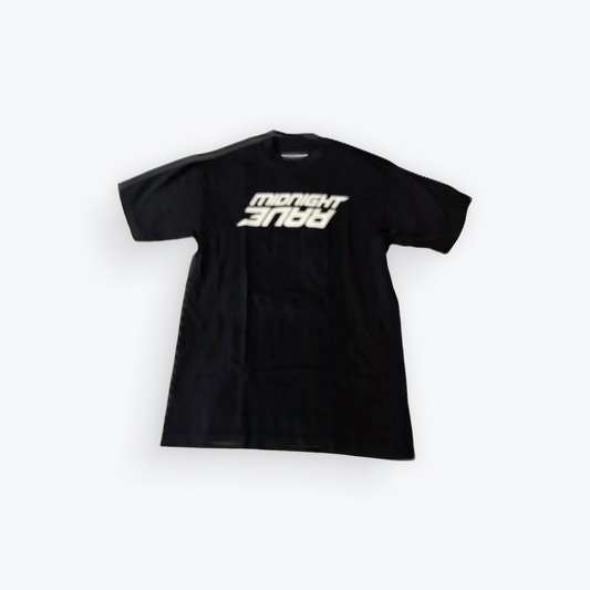 ASAP Mob Midnight Rave Tee