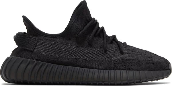 Yeezy 350 Onyx