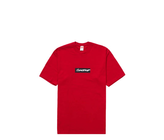 Supreme Futura Box Logo Tee