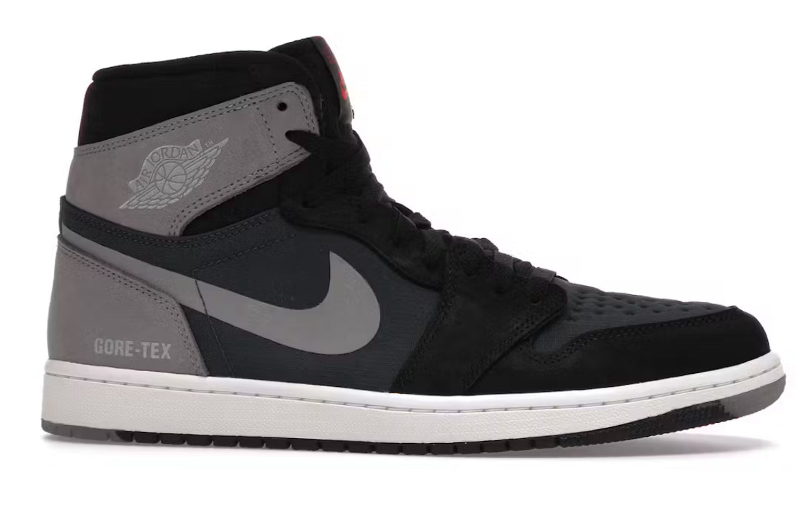 Jordan 1 Retro Element Gore-Tex Particle Grey