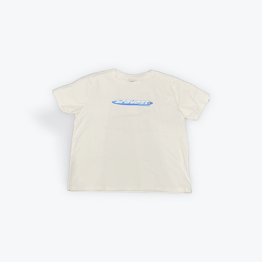 Bravest Studios Logo Tee