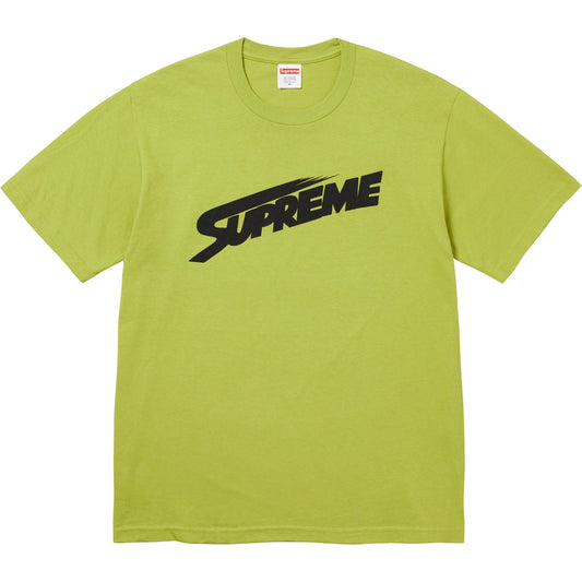 Supreme X Mont Blanc Tee Dusty Green