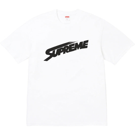 Supreme X Mont Blanc Tee White