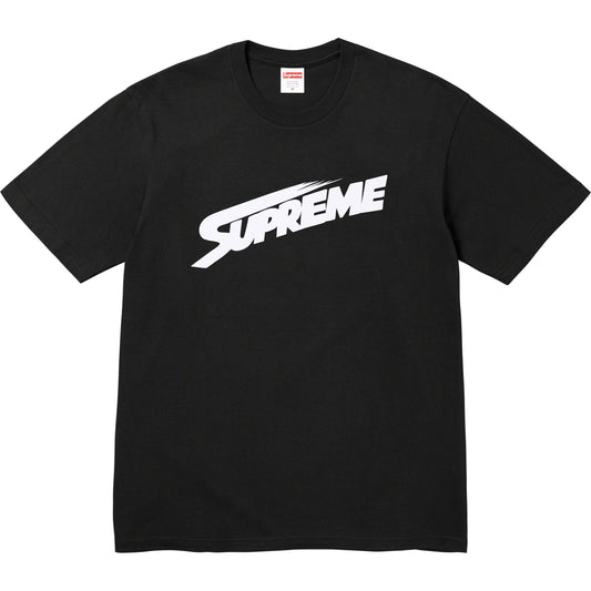 Supreme X Mont Blanc Tee Black