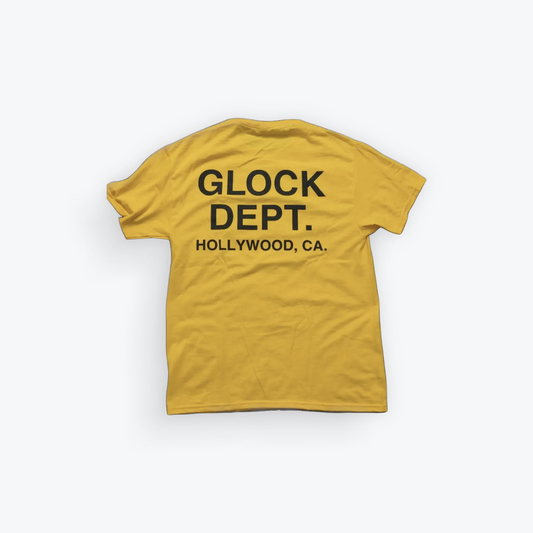 Tommy V Glock Dept. Tee