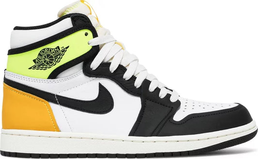 Jordan 1 Retro High OG Volt Gold